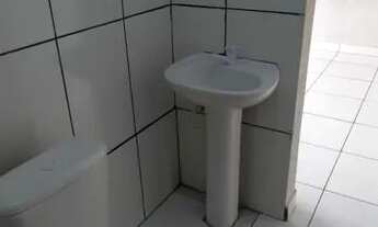 Imagem 6: Aluguel de kitnet