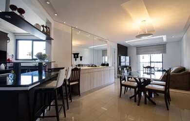 Imagem 3: Apartamento à venda, Vila Izabel - Curitiba/PR