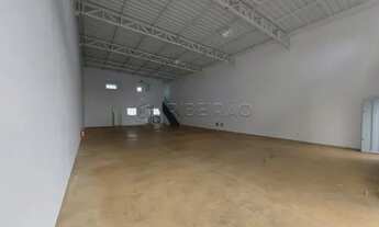 Imagem 2: Ribeirao Preto - Galpão/Depósito/Armazém - Vila Monte Alegre