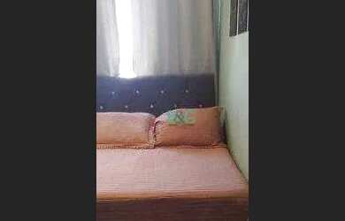 Imagem 7: Apartamento com 2 dormitórios à venda, 50 m² por R$ 349.000 - Vila Lageado - São Paulo/SP