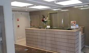 Imagem 5: CONJ. COMERCIAL - POMPÉIA - SP