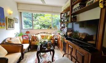 Imagem 4: Lagoa Apartamento com 3 dormitórios