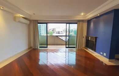 Imagem 7: Apartamento com 4 dormitórios sendo 02 suítes com 03 vagas na garagem - Aclimação