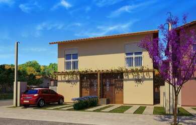 Imagem 3: Bosque dos Pássaros , 60m², 2 quartos Franco da Rocha - SP