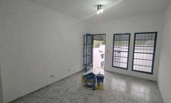 Imagem 3: Casa para aluguel possui 140 metros quadrados com 2 quartos