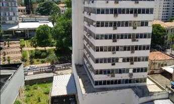 Imagem 2: Kitnet com 1 dormitório para alugar, 40 m² por R$ 1.430,00/mês - Centro - Campinas/SP