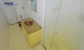 Imagem 5: Apartamento com 3 dormitórios à venda, 140 m² por R$ 500.000,00 - Pitangueiras - Guarujá/S