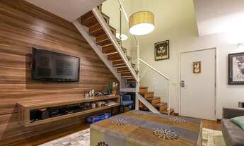 Imagem 5: Apartamento para aluguel possui 151 metros quadrados com 3 quartos