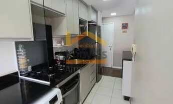 Imagem 6: AMERICANA - Apartamento Padrão - CONSERVA