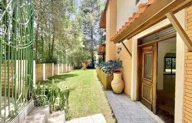 Imagem 7: Casa com 7 dormitórios à venda, 606 m² por R$ 1.350.000,00 - Taboleiro Verde - Cotia/SP