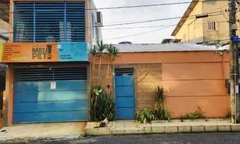 Imagem: Casa para alugar na marambaia gleba 1