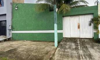 Imagem: Aluguel casa bairro Eletronorte - Porto