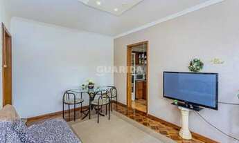 Imagem 4: Apartamento de 2 dormitórios no Bairro Azenha