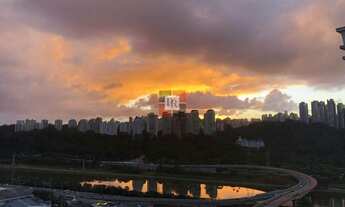 Imagem 6: Excelente cobertura duplex em condomínio clube na Granja Julietaa!