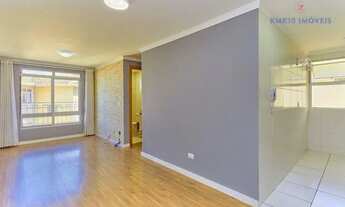 Imagem 6: Apartamento com 2 dormitórios à venda, 48 m² por R$ 240.000,00 - Jardim Amélia - Pinhais/P