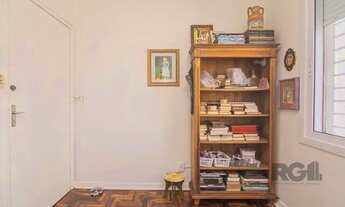 Imagem 5: Excelente apartamento de 106m² privativos com 3 dormitórios sendo 1 suíte