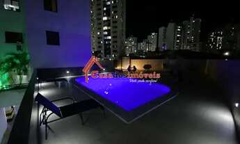 Imagem 2: Rua dos Pintassilgos, 2/4, varanda, nascente