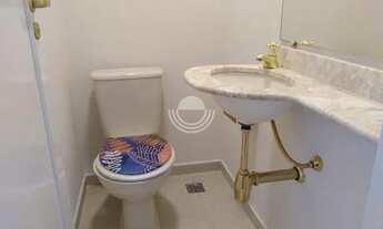 Imagem 3: Apartamento - Parque Prado - Campinas