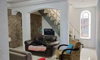 Imagem 3: Linda casa Jd São Conrado com 3 dormitórios com 2 suíte