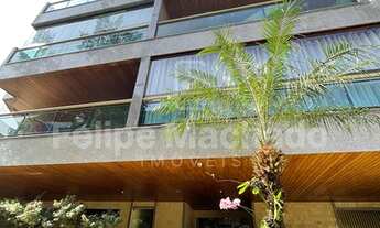 Imagem 2: MARAVILHOSA COBERTURA DUPLEX, FRENTE AO MAR - RECREIO