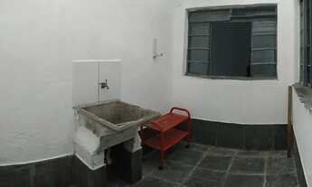 Imagem 2: Casa de 4 Cômodos em Taboão da Serra