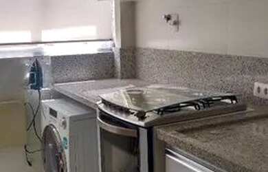 Imagem 4: Apartamento residencial para locação, Higienópolis, São Paulo