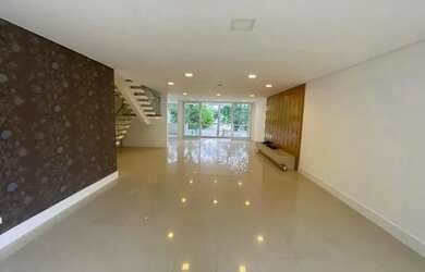 Imagem 5: Belíssima casa com 4 suítes 4 vagas, 425 m ² no Brooklin