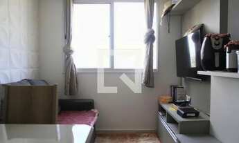 Imagem 2: Apartamento para Aluguel - Itaquera, 2 Quartos, 40 m2