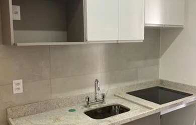 Imagem 5: Apartamento Locação Brooklin 65 m² 2 Dormitórios