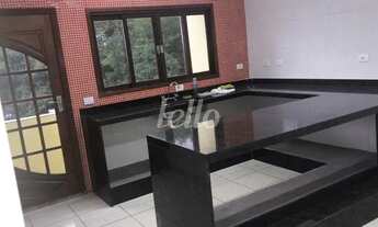 Imagem 6: São Caetano do Sul - Casa Padrão - Cerâmica