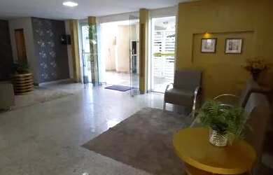 Imagem 3: Apartamento para aluguel tem 80 metros quadrados com 2 quartos em Setor Oeste - Goiânia