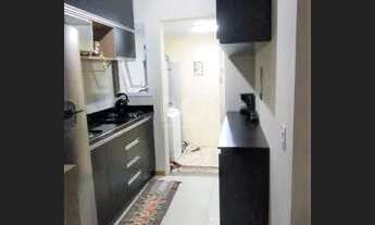 Imagem 4: Casa 3 dormitórios, churrasqueira, piscina e 2 vagas na Hípica