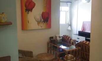 Imagem 5: Apartamento para Venda em Praia Grande, 3 dormitórios, 2 banheiros, 1 vaga