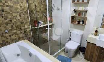 Imagem 4: Vendo Excelente Apartamento com 4 Quartos R$870MIL - 171m² - Recreio - RJ