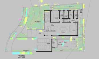 Imagem 4: Casas em Condomínio à venda em Aparecida de Goiânia, Jardins Lyon
