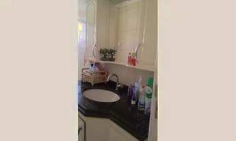 Imagem 2: Apartamento para Venda - 82m², 2 dormitórios, 1 vaga - Cristo Redentor