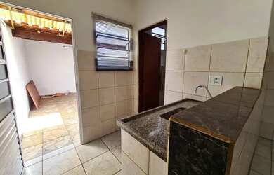 Imagem 6: Casa à venda, 1 quarto, Vila São João - Limeira/SP