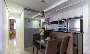 Imagem 3: Apartamento com 3 dormitórios à venda, 75 m² por R$ 600.000,00 - Vila Andrade - São Paulo