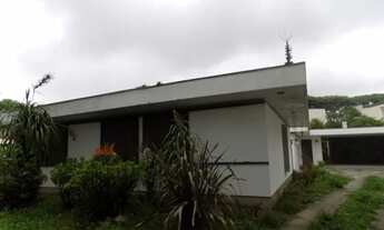 Imagem 2: Curitiba - Casa Padrão - Jardim Social