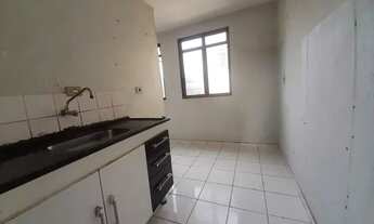 Imagem 2: Vendo apto VAGO bom pra mudar