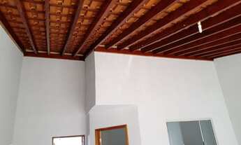 Imagem 5: Vendo Casa - Jd. Residencial Saulo - Leme - SP