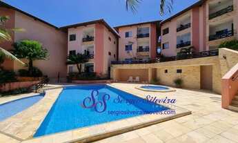 Imagem: Amplo apartamento nascente com vista mar