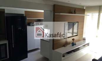 Imagem: Apartamento para alugar no bairro Vila Olímpia