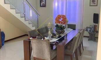 Imagem 2: Casa de Condomínio em Vila da Rainha - Campos dos Goytacazes