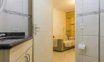 Imagem 5: Apartamento para Aluguel - Consolação, 1 Quarto, 48 m2