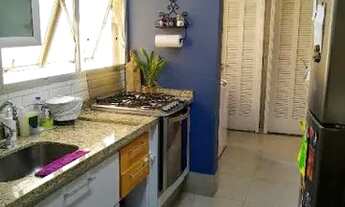 Imagem: Apartamento com 2 dormitórios para alugar