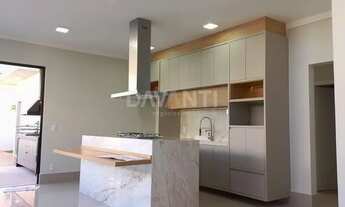 Imagem 4: Casa - Swiss Park - Campinas