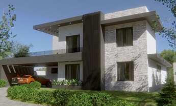 Imagem 3: Casa no condomínio Vivendas do Japi em Jundiaí SP