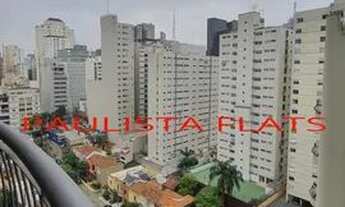 Imagem 7: SÃO PAULO - RESIDENCIAL - JARDIM PAULISTA