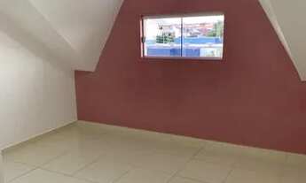 Imagem 6: RC IMÓVEIS Aluga - SOBRADO NO SITIO CERCADO